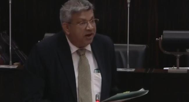 AG's Independence Will Not Be Undermined